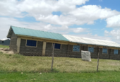 Fanikisha Gardens Nanyuki Mbogoini