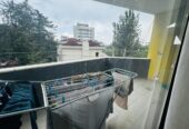 ADDIS ABABA: Nicely Furnished Three Bedroom