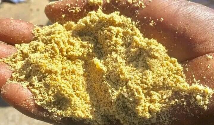 NAIROBI: Animal Feeds For sale