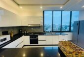 ADDIS ABABA: BRAND NEW Apartment Available for Rent