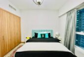 DUBAI: Fully Furnished Apartment For Rent