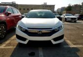 DUBAI: Honda Civic 2016 for Sale