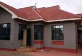 NAIROBI: BEDROOM HOUSE AVAILABLE