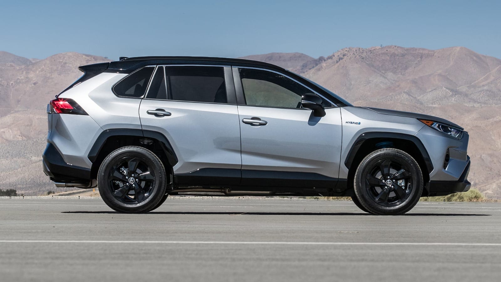 HARGEISA: BRAND RAV4 For Sale