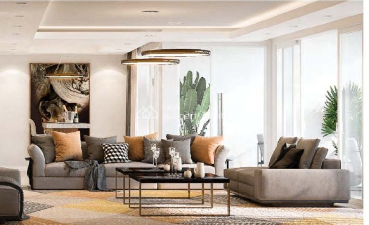 NAIROBI: 2 bedroom apartment for sale