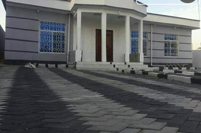 HARGEYSA: GURI QASRI AH OO IIB AH