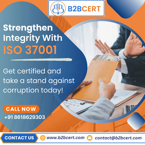ISO-37001